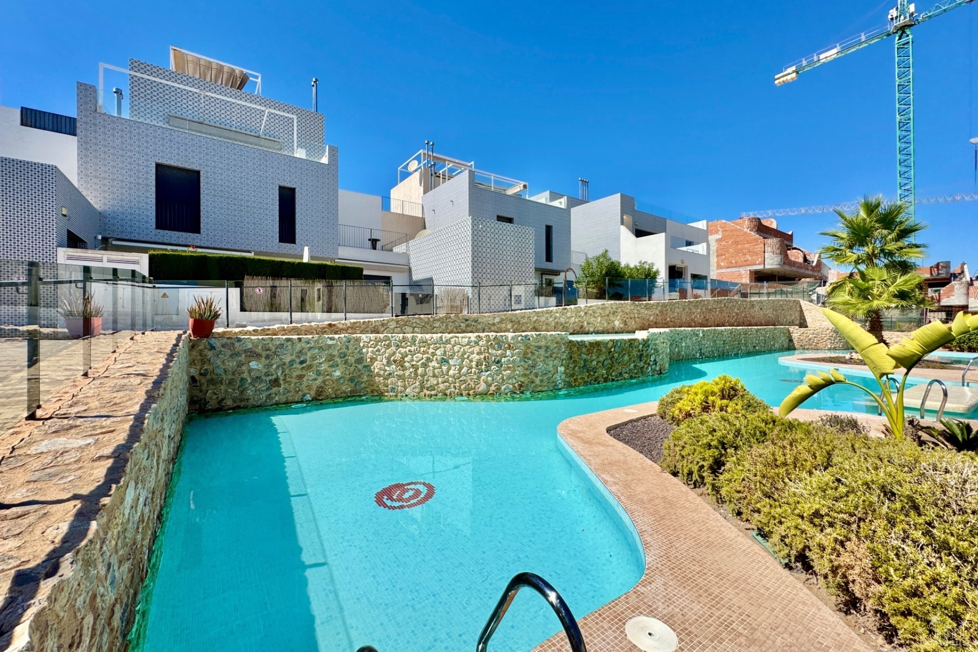Resale - Apartments - Villamartin - Costa Blanca