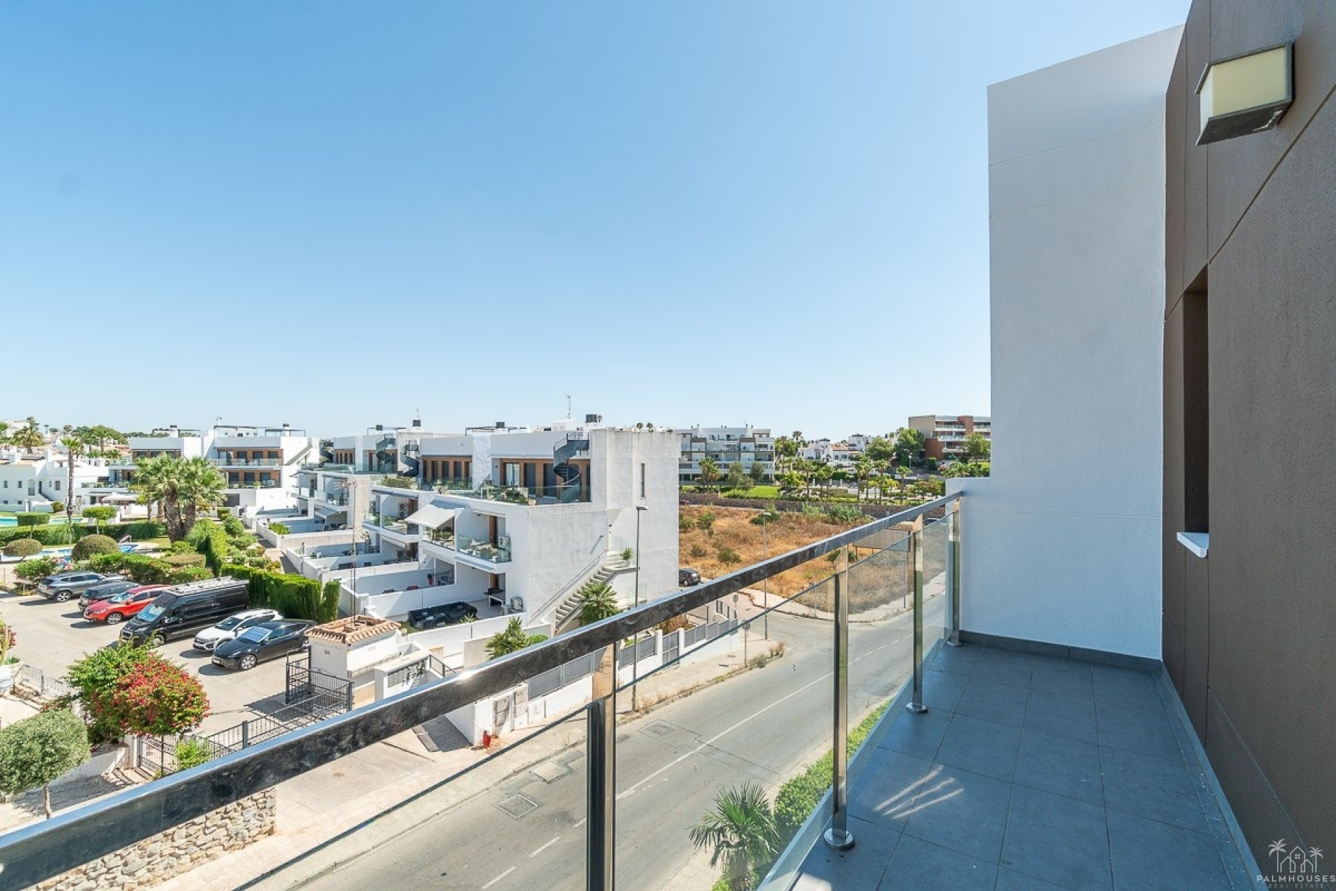 Resale - Apartments - Villamartin - La fuente