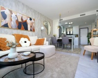 Resale - Apartments - Villamartin - Las Filipinas