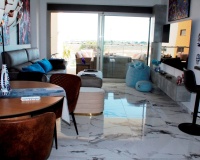 Resale - Apartments - Villamartin - Los Dolses