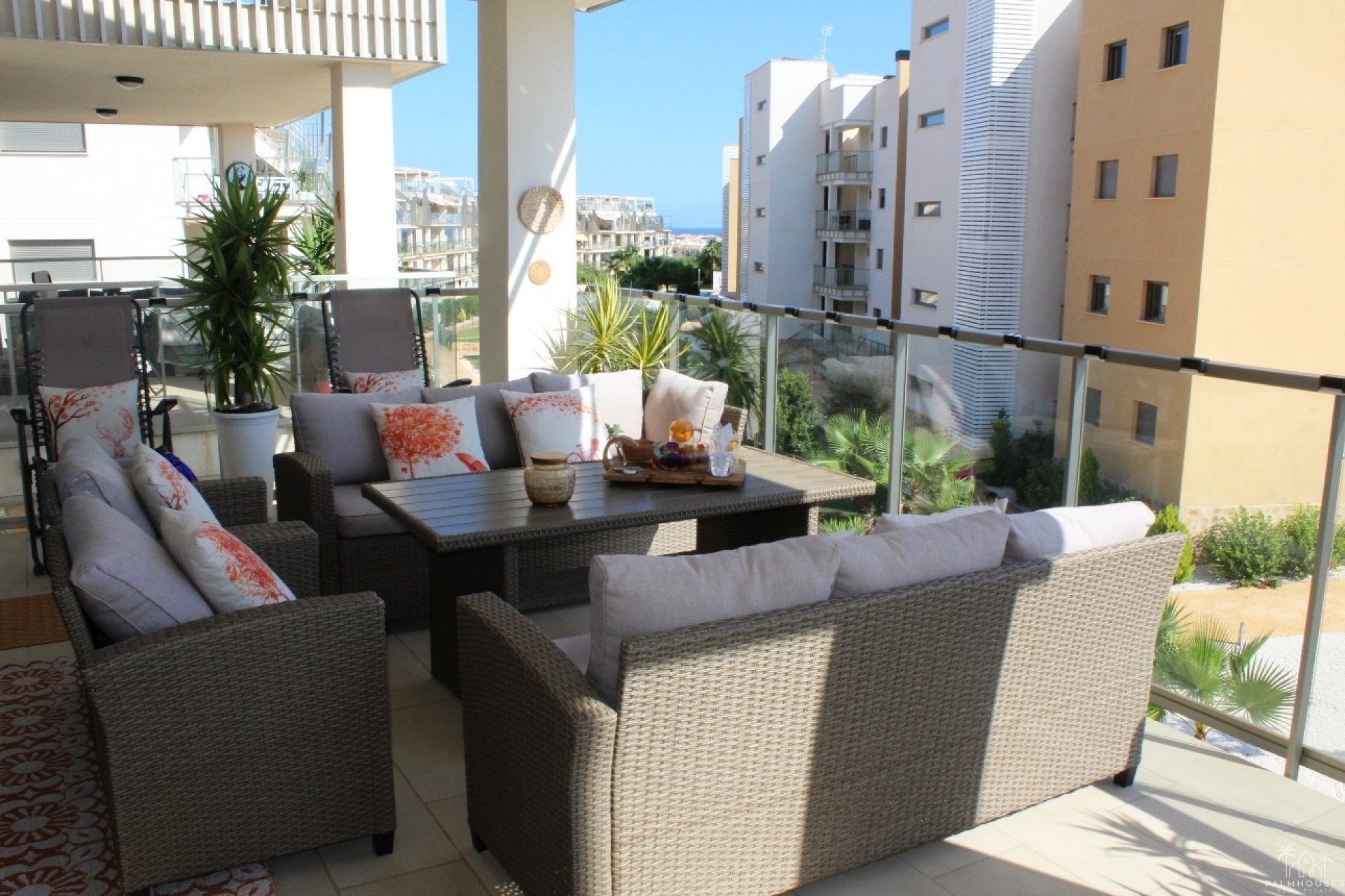 Resale - Apartments - Villamartin - Los Dolses