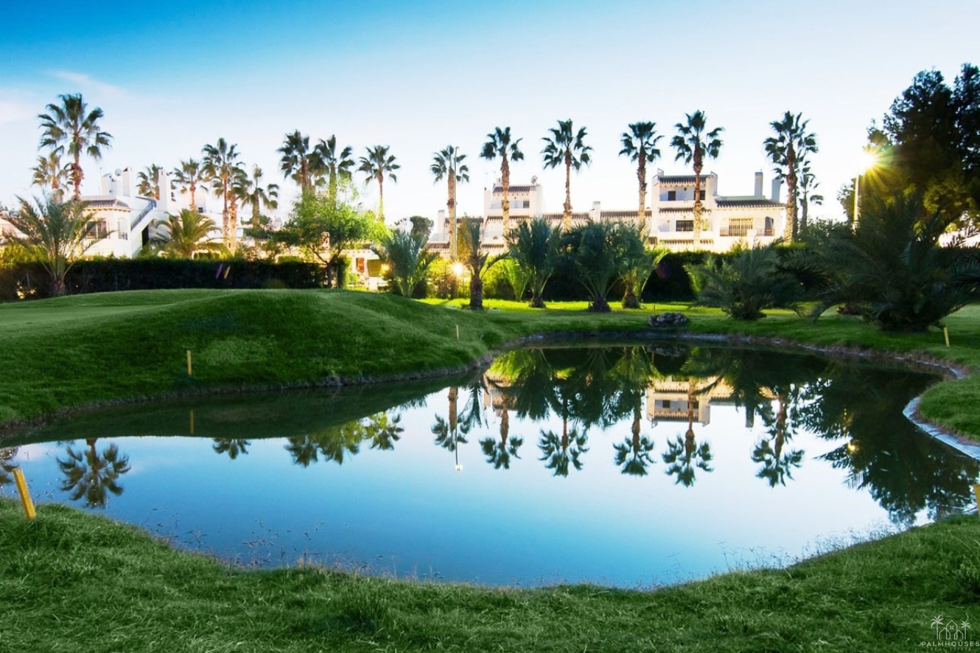 Resale - Apartments - Villamartin - Los Dolses