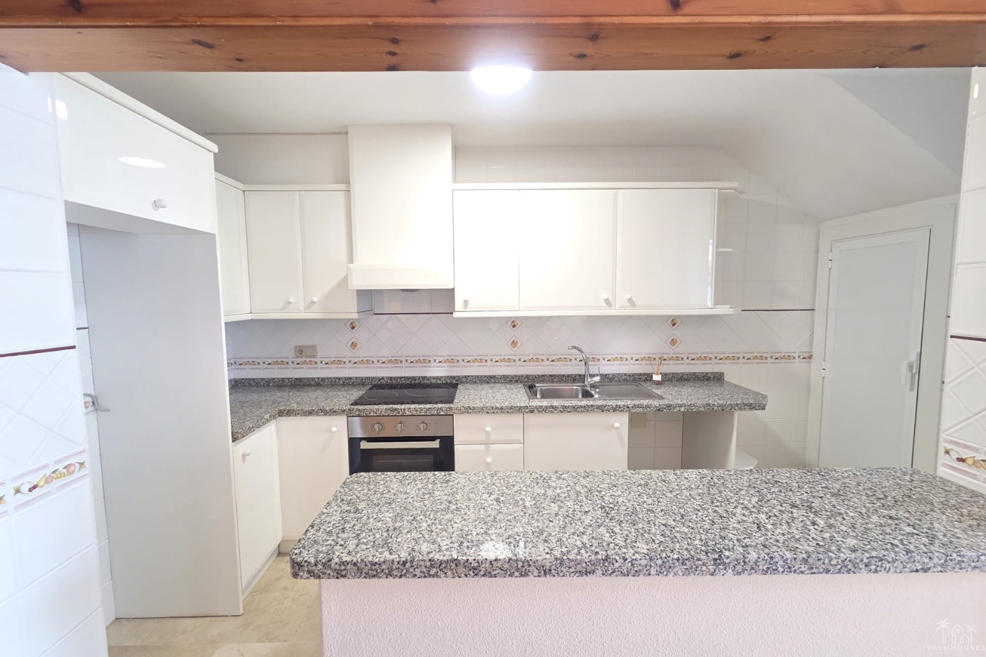 Resale - Apartments - Villamartin - Los Dolses