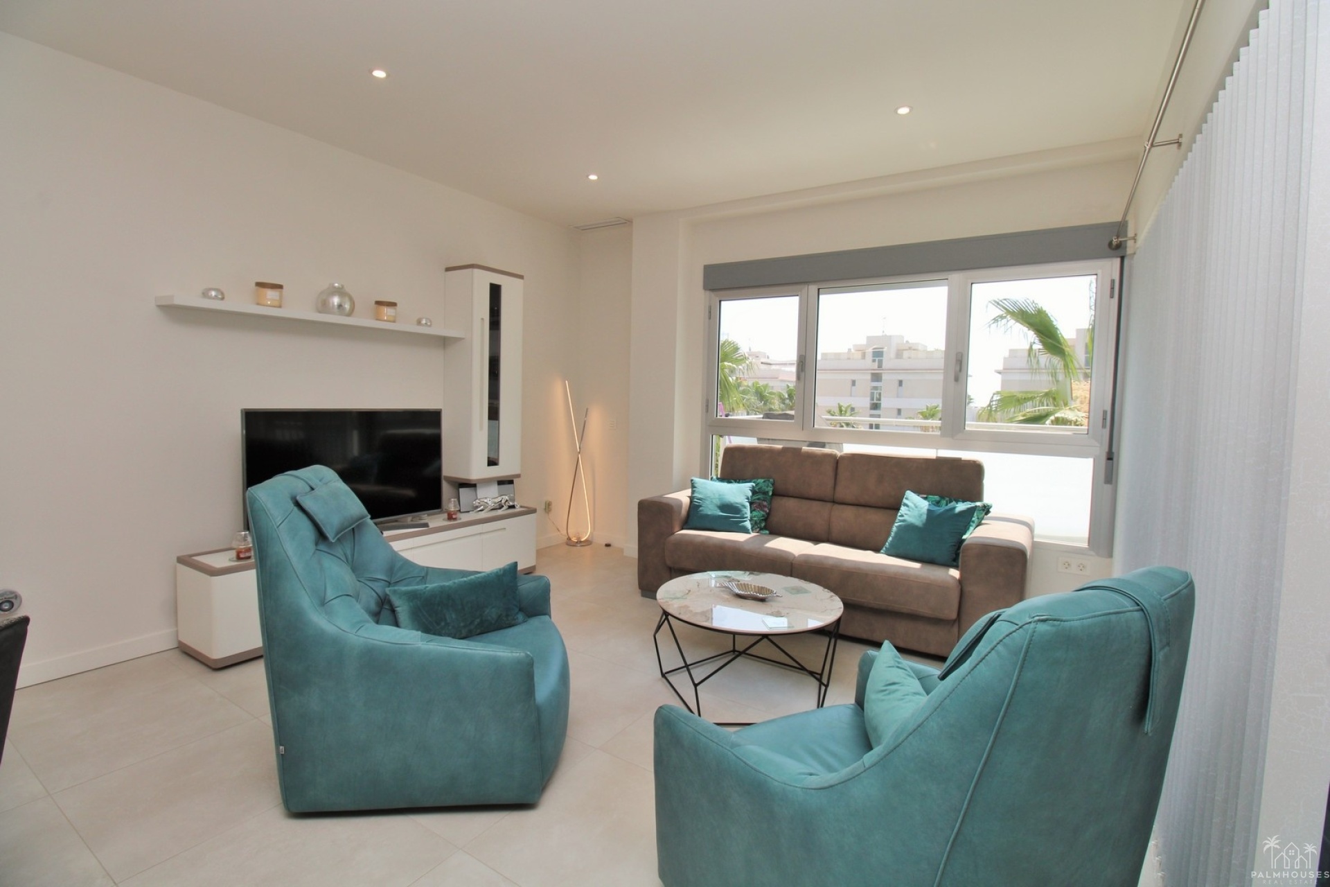 Resale - Apartments - Villamartin - Los Dolses