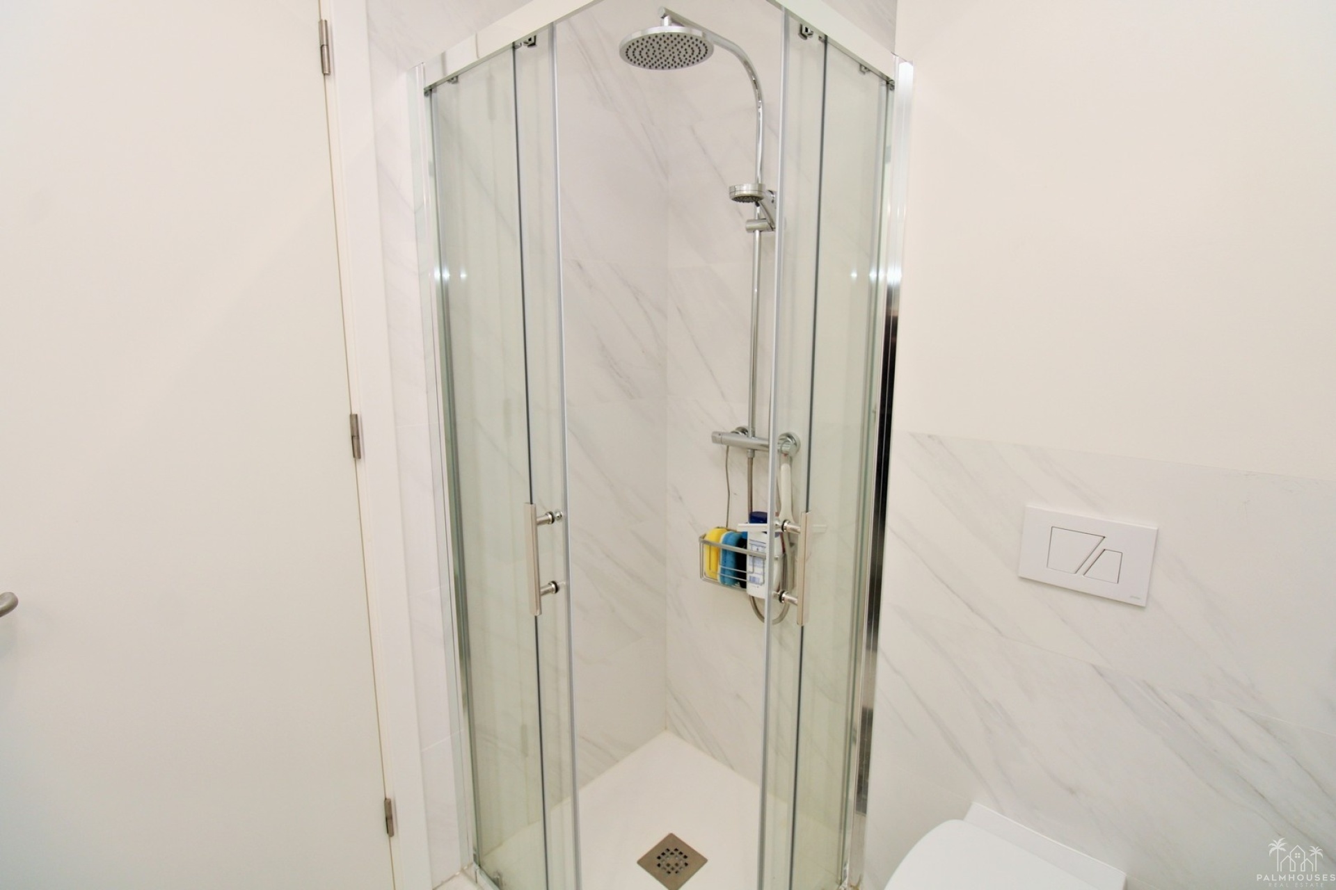 Resale - Apartments - Villamartin - Los Dolses