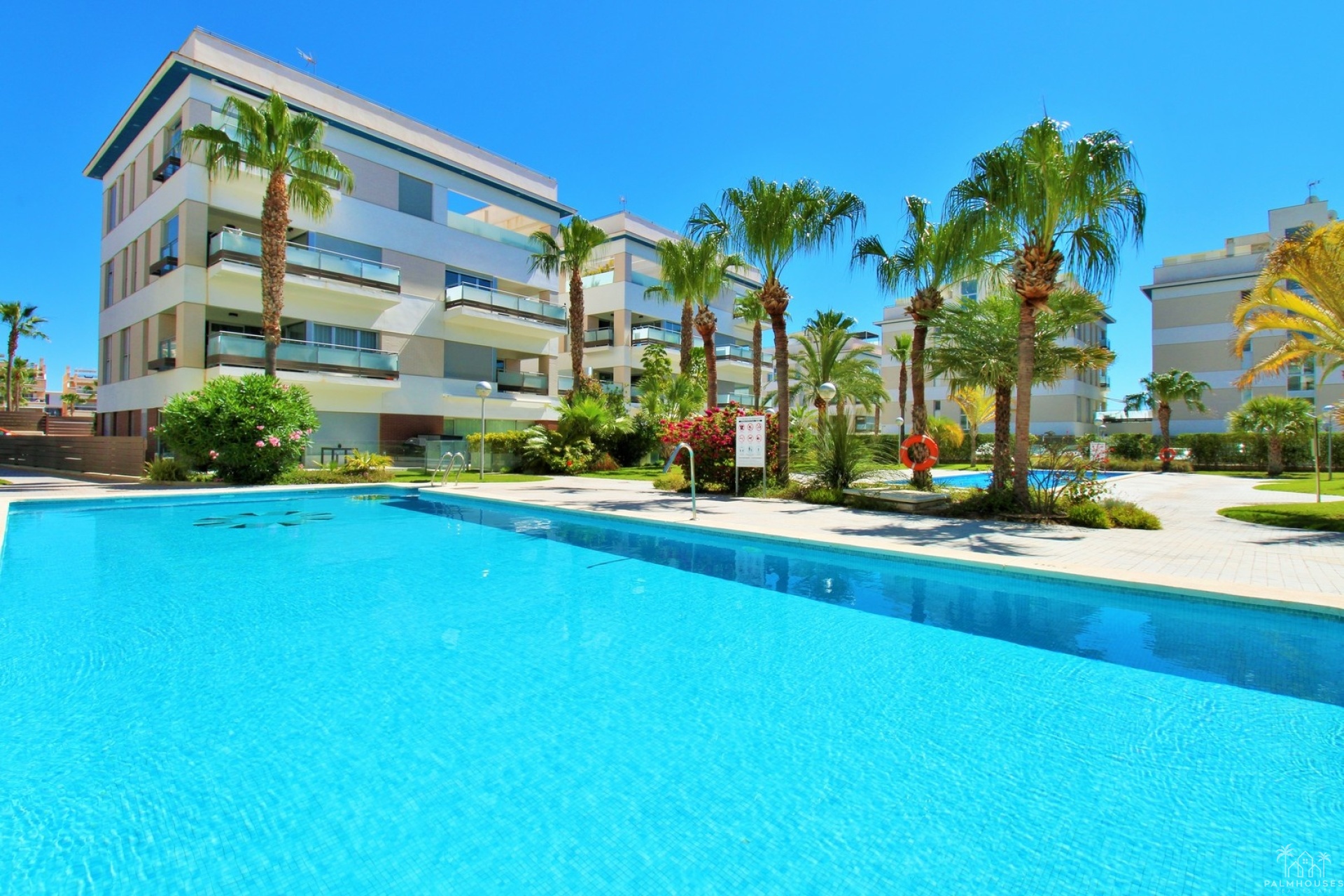 Resale - Apartments - Villamartin - Los Dolses