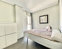 Resale - Apartments - Villamartin - Los Dolses