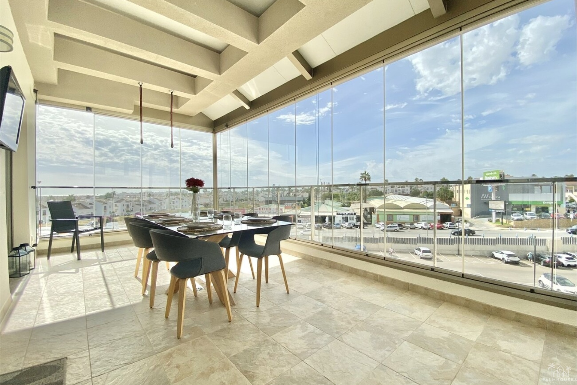 Resale - Apartments - Villamartin - Los Dolses