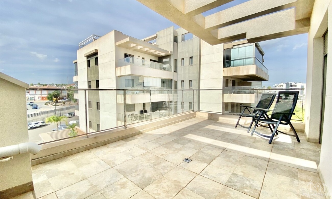 Resale - Apartments - Villamartin - Los Dolses