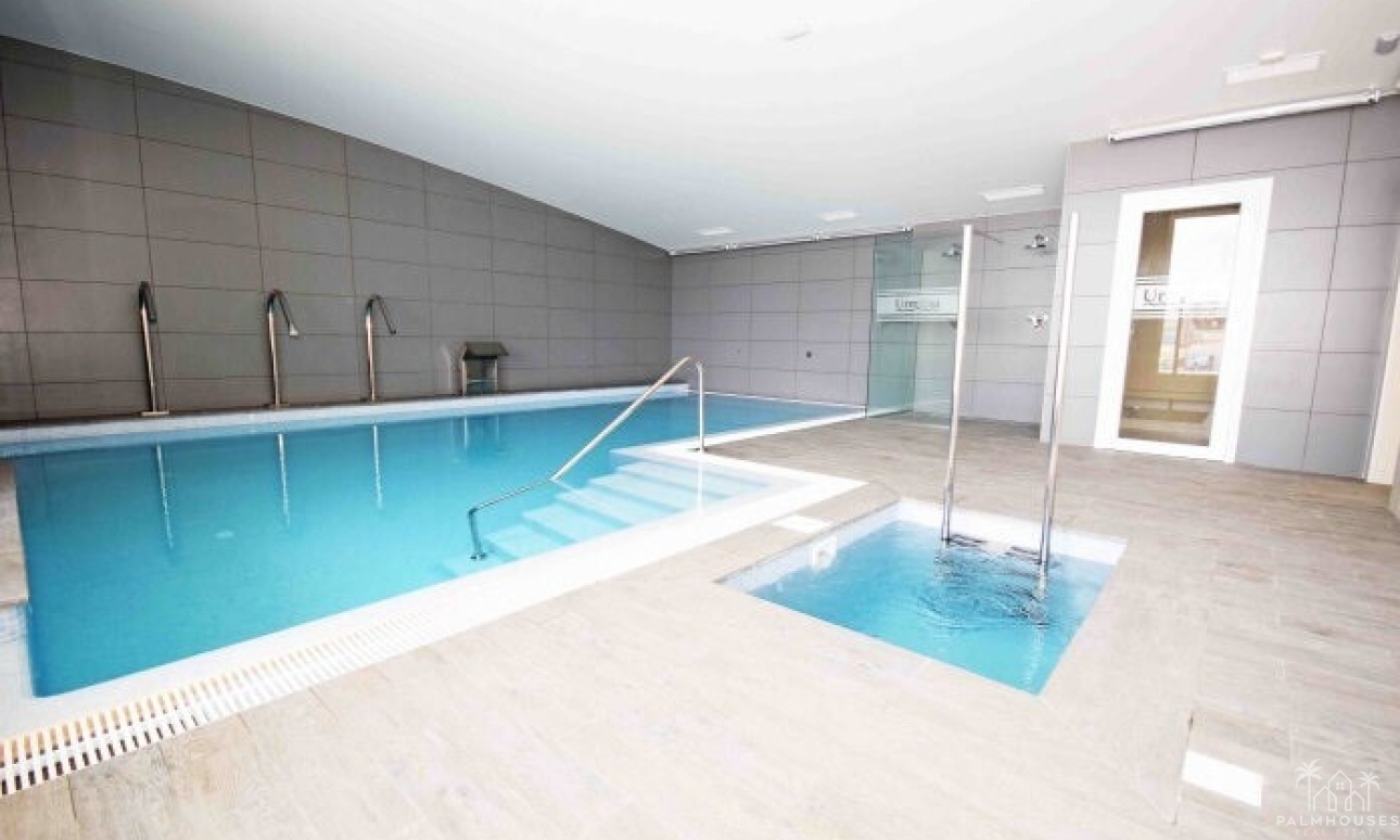 Resale - Apartments - Villamartin - Los Dolses