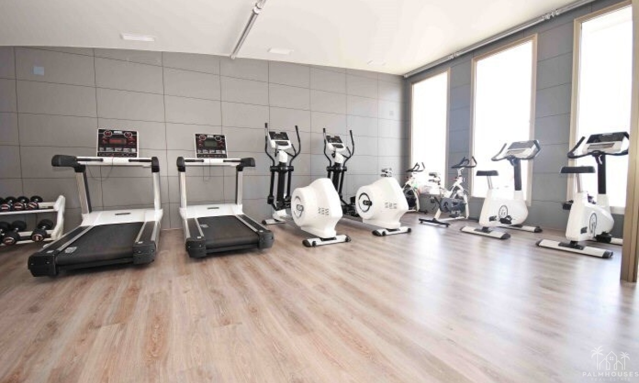Resale - Apartments - Villamartin - Los Dolses