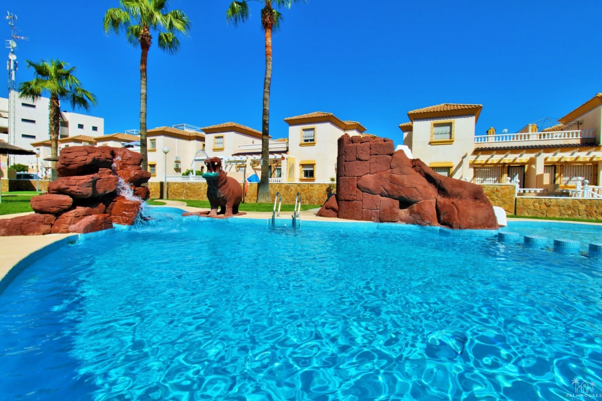 Resale - Apartments - Villamartin - Los Dolses