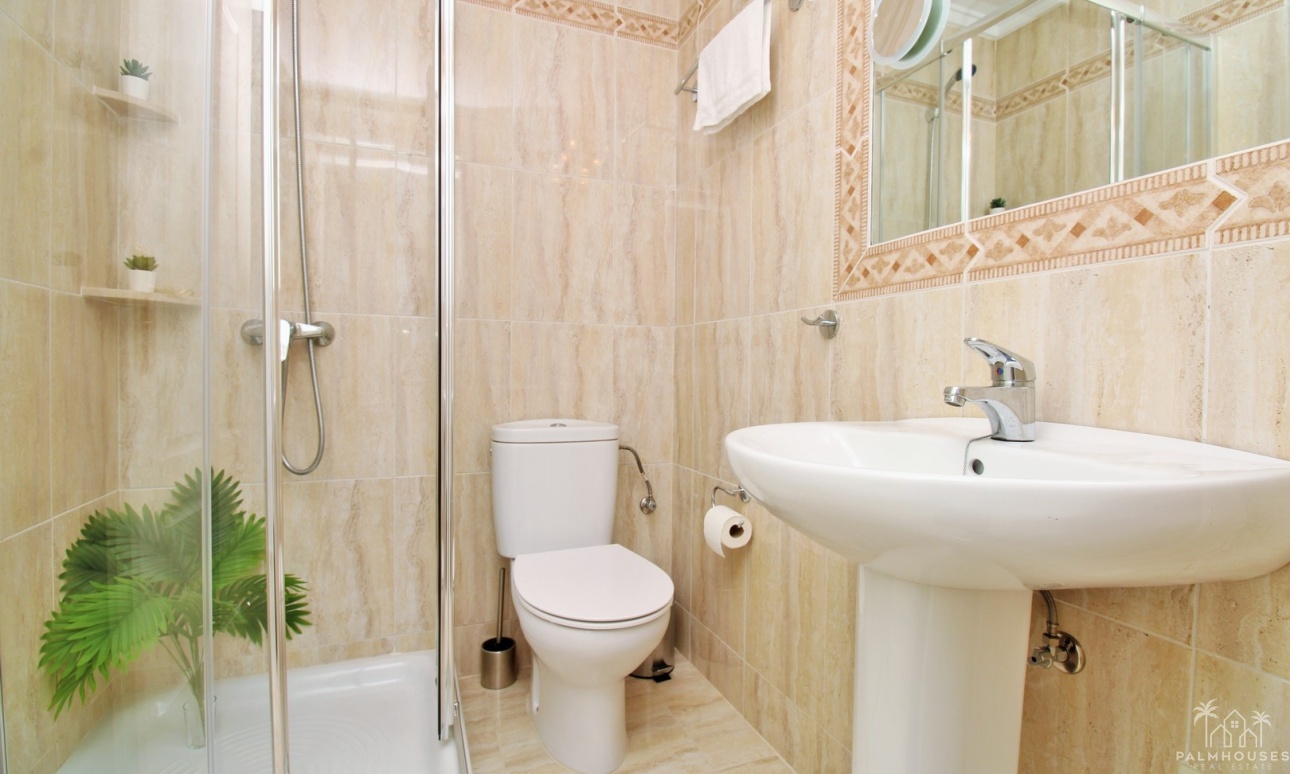 Resale - Apartments - Villamartin - Los Dolses