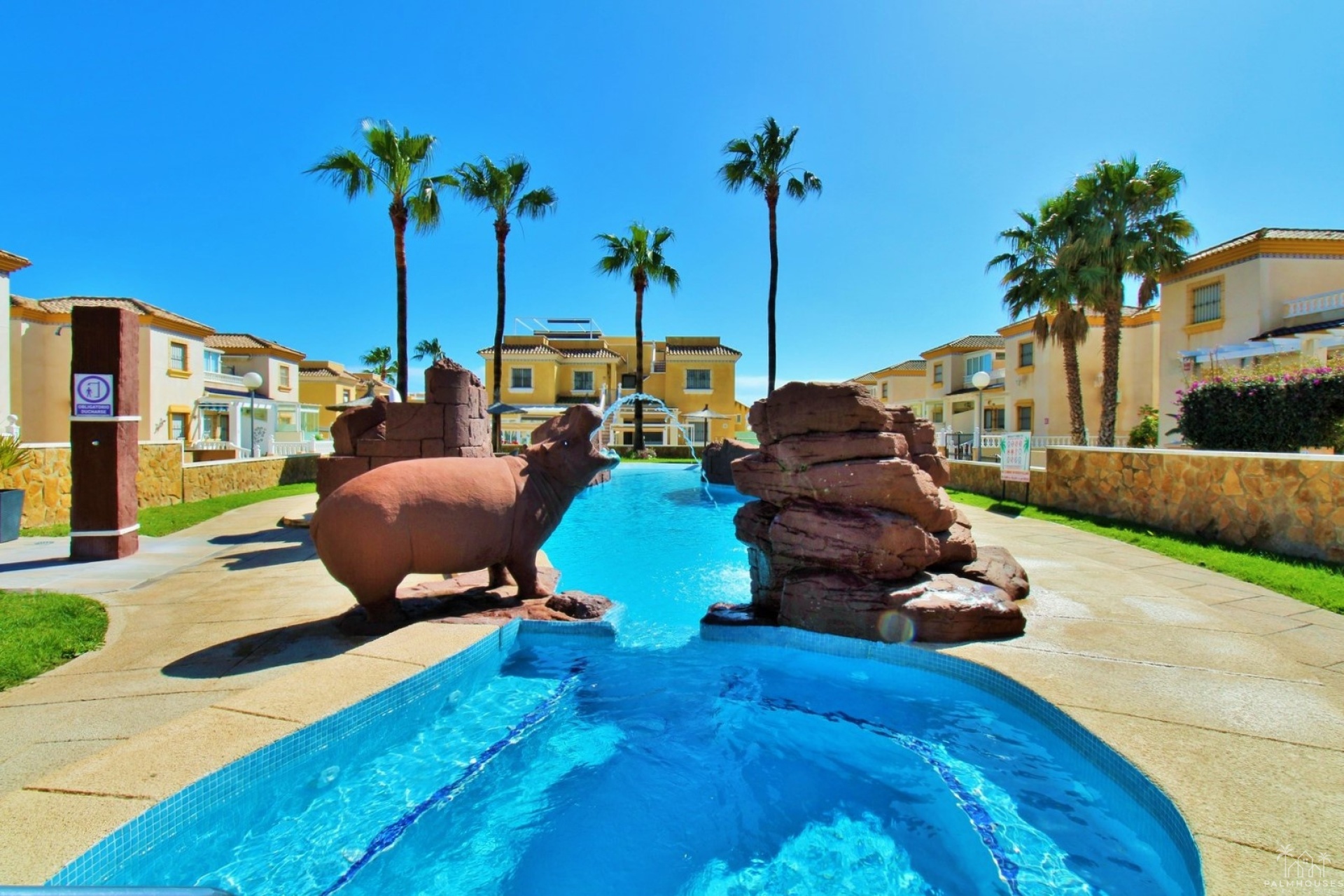 Resale - Apartments - Villamartin - Los Dolses