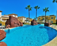 Resale - Apartments - Villamartin - Los Dolses