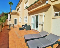 Resale - Apartments - Villamartin - PAU 8