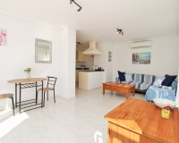 Resale - Apartments - Villamartin - PAU 8