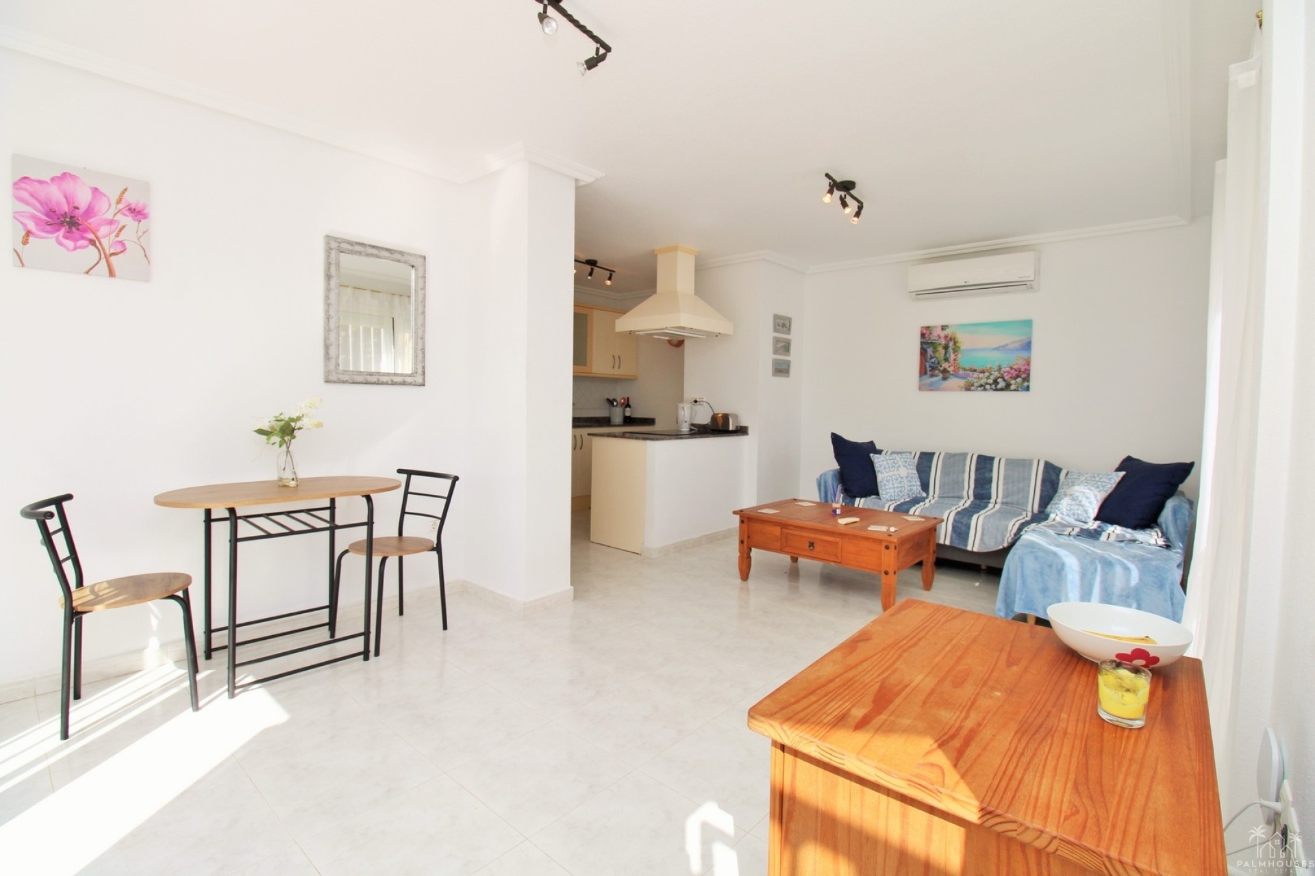 Resale - Apartments - Villamartin - PAU 8