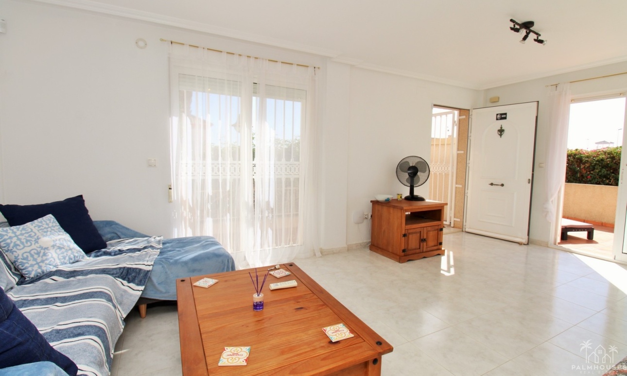 Resale - Apartments - Villamartin - PAU 8