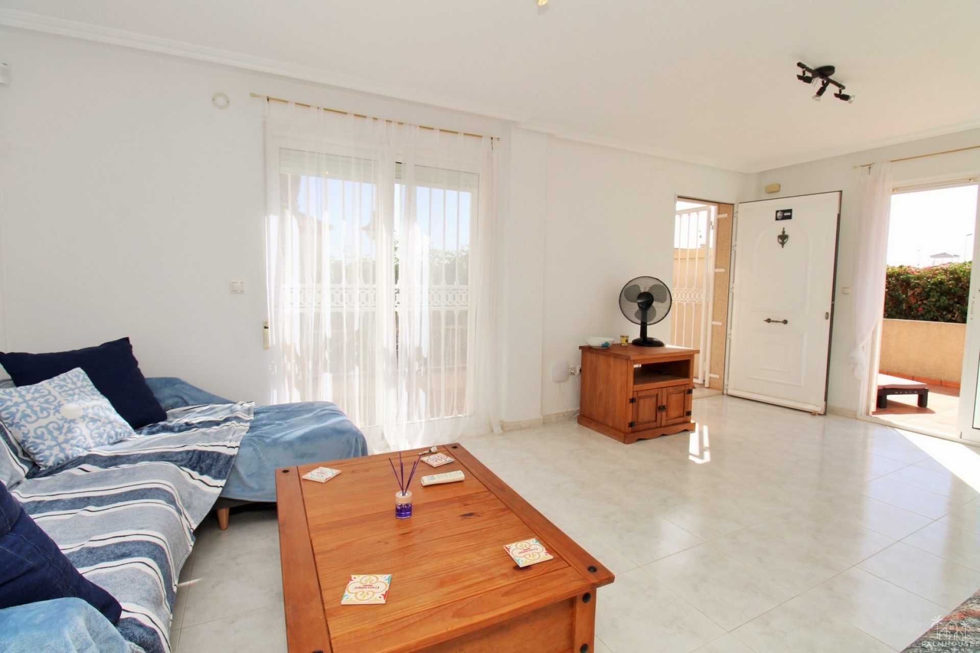 Resale - Apartments - Villamartin - PAU 8