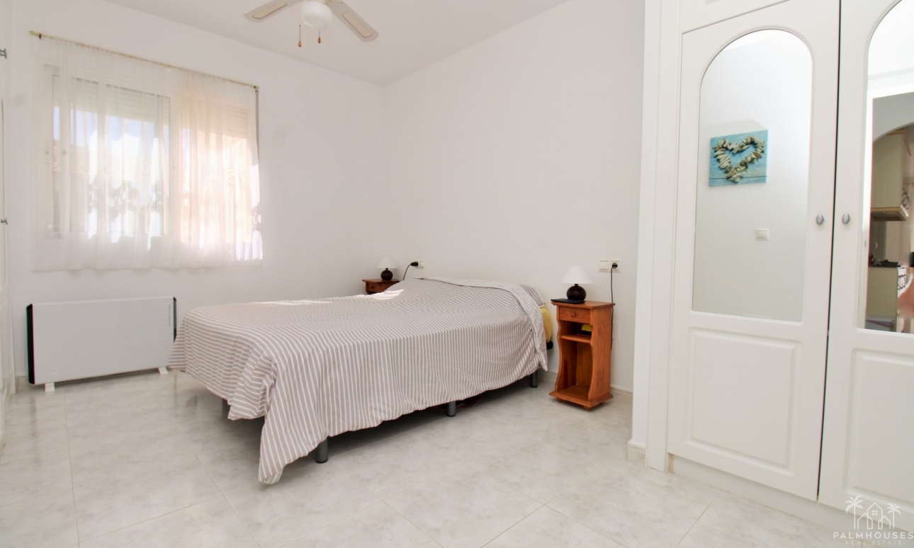 Resale - Apartments - Villamartin - PAU 8