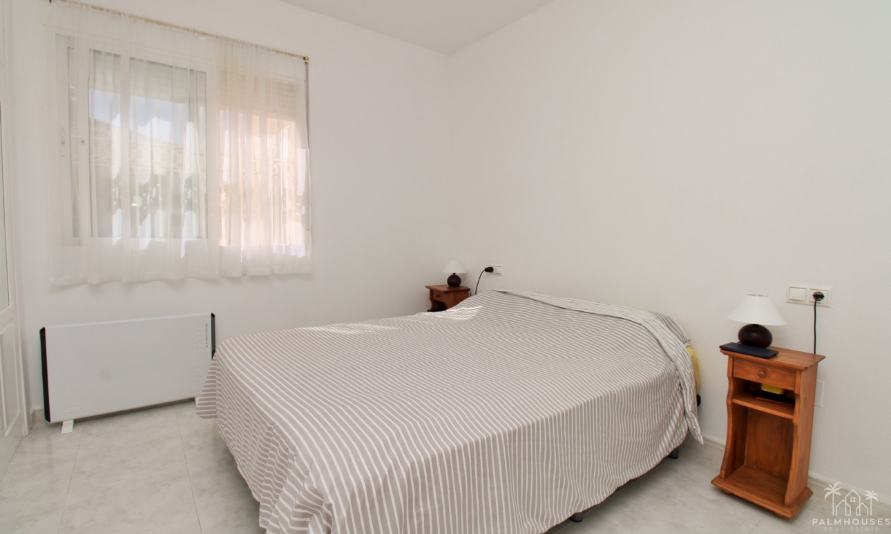 Resale - Apartments - Villamartin - PAU 8
