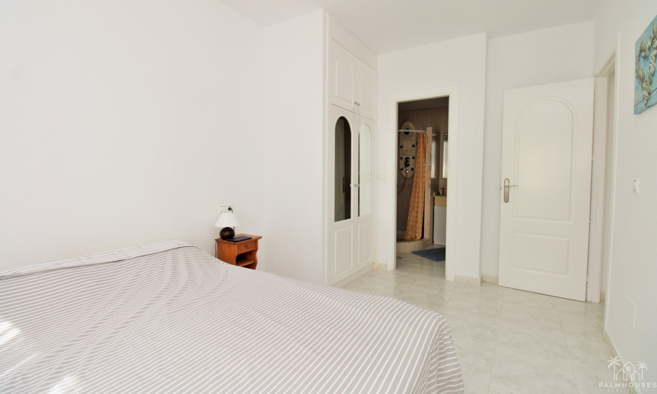 Resale - Apartments - Villamartin - PAU 8