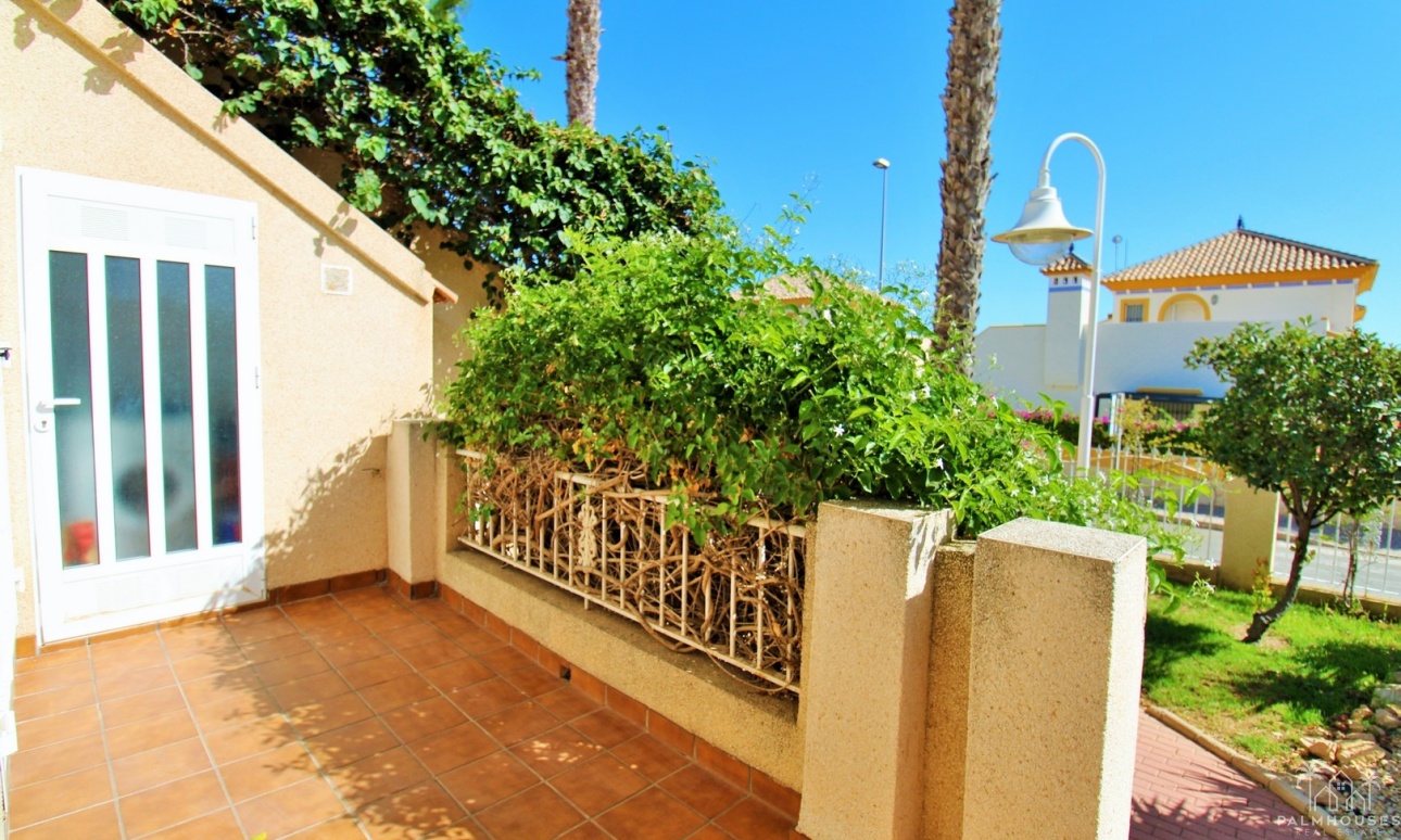 Resale - Apartments - Villamartin - PAU 8