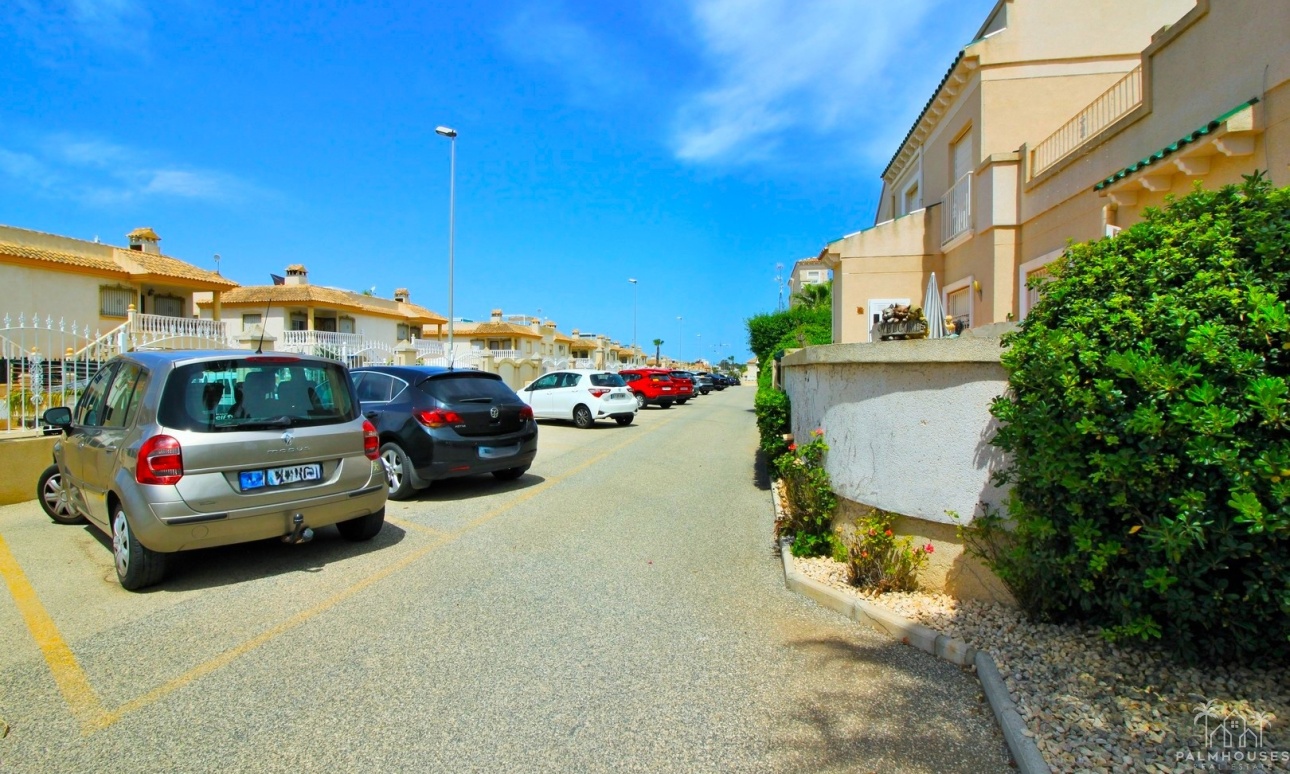 Resale - Apartments - Villamartin - PAU 8