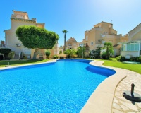 Resale - Apartments - Villamartin - PAU 8