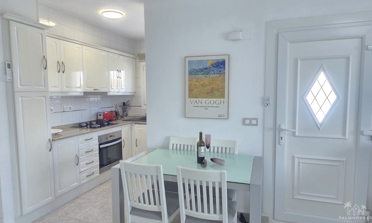 Resale - Apartments - Villamartin - Verdemar