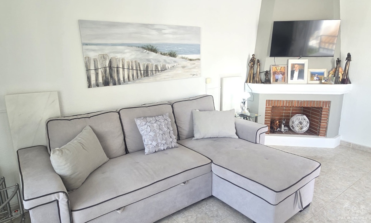 Resale - Apartments - Villamartin - Verdemar