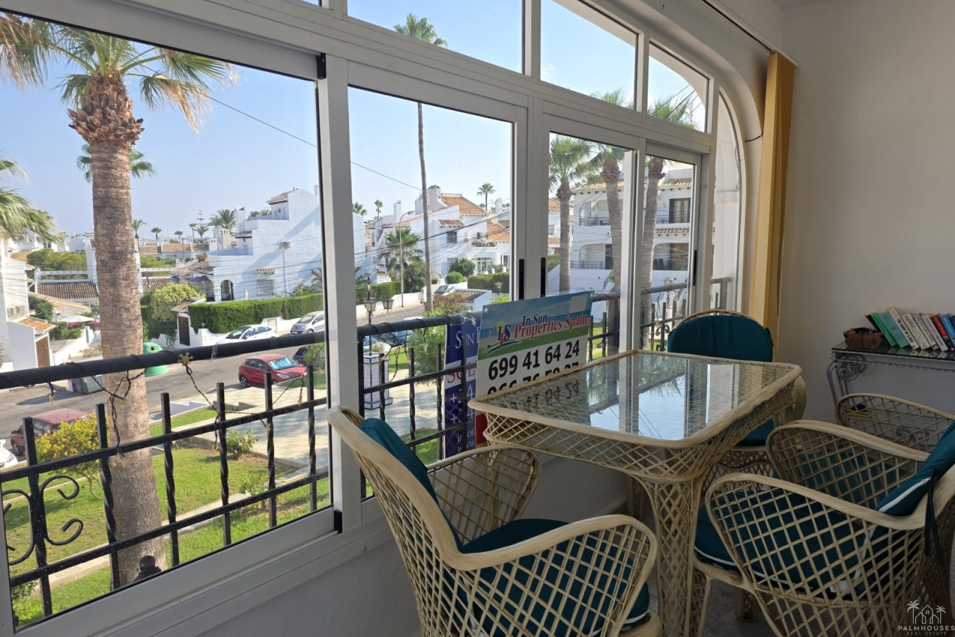 Resale - Apartments - Villamartin - Verdemar