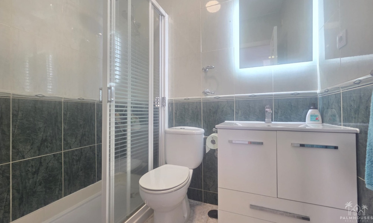 Resale - Apartments - Villamartin - Verdemar