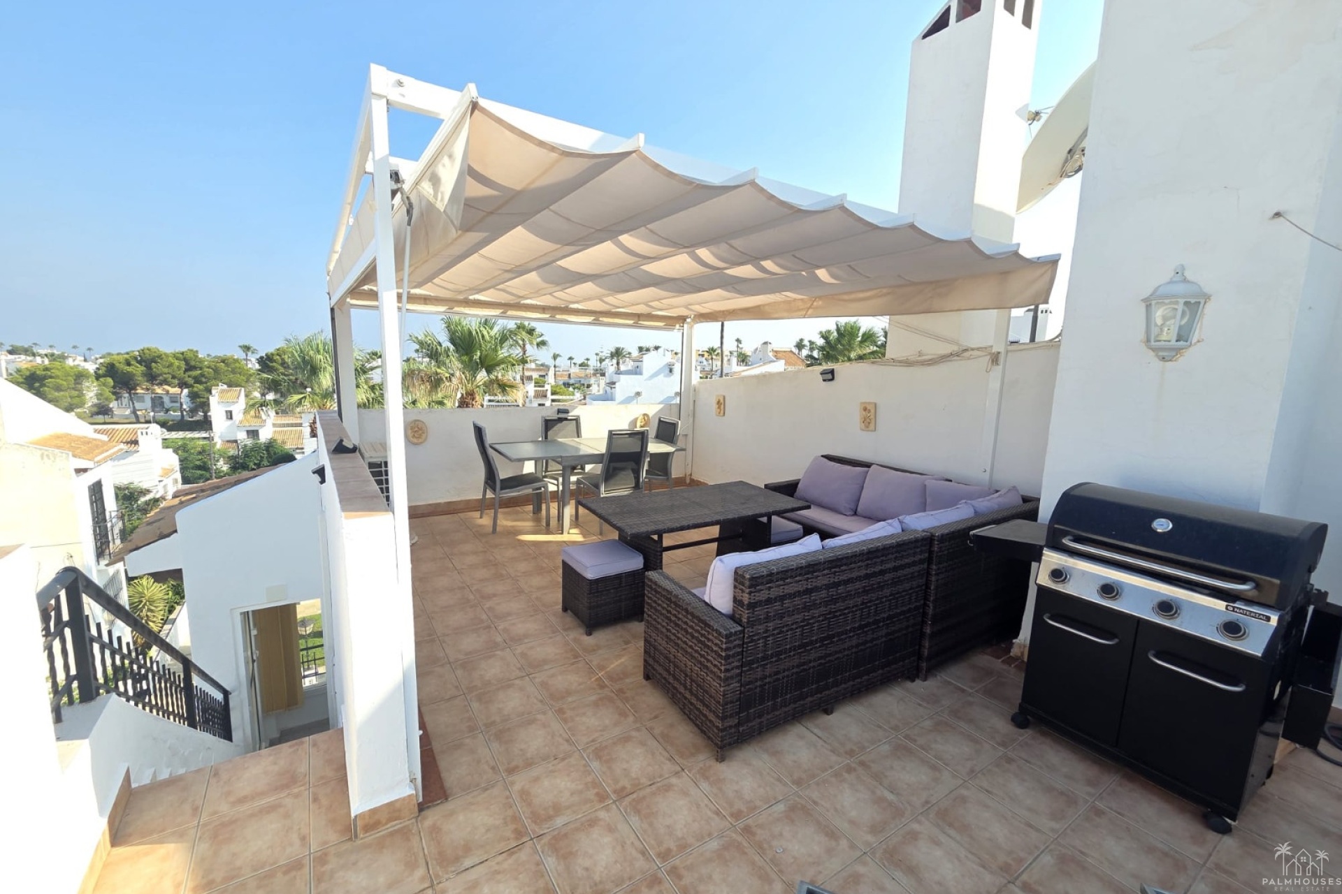 Resale - Apartments - Villamartin - Verdemar