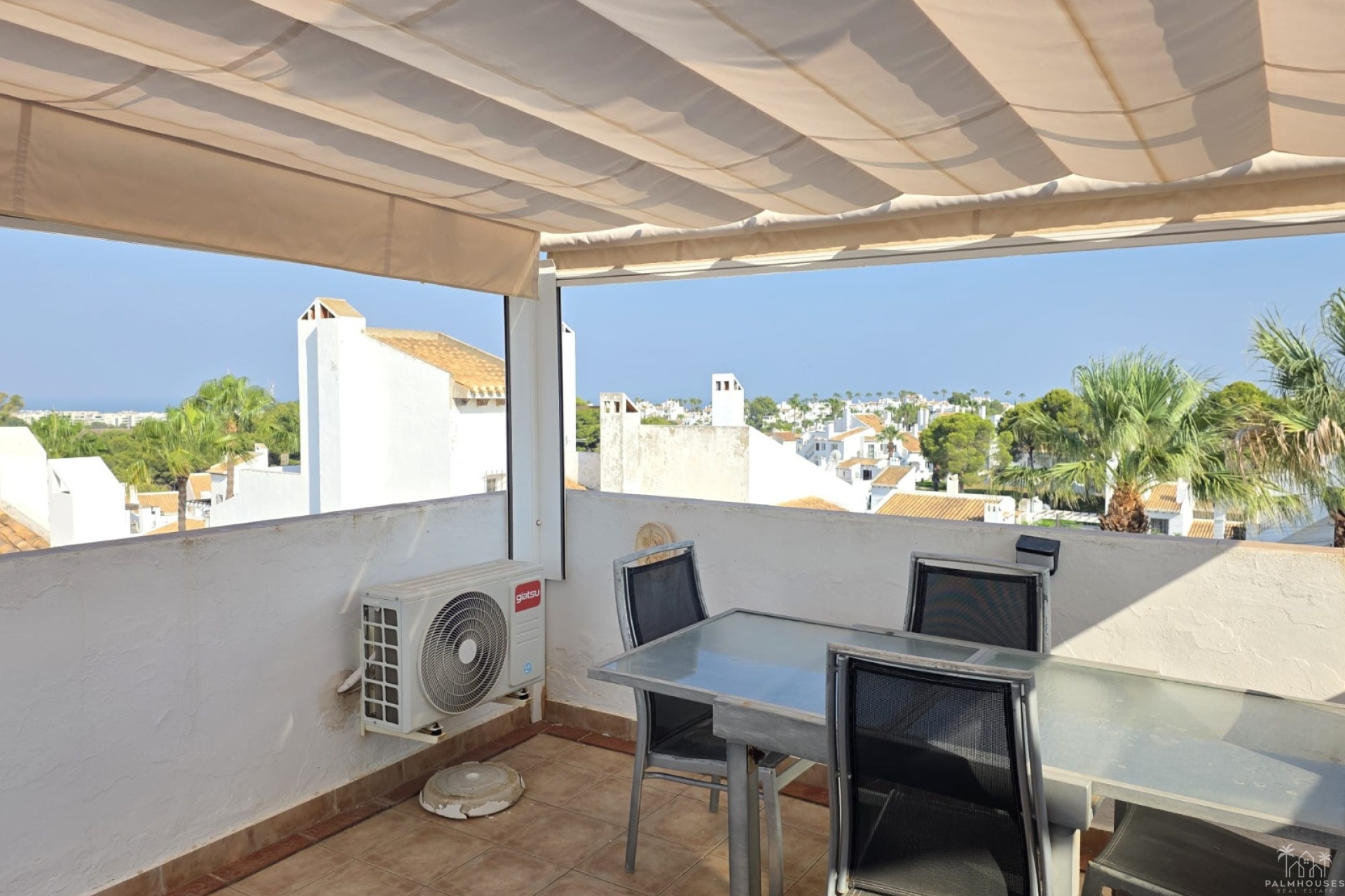 Resale - Apartments - Villamartin - Verdemar