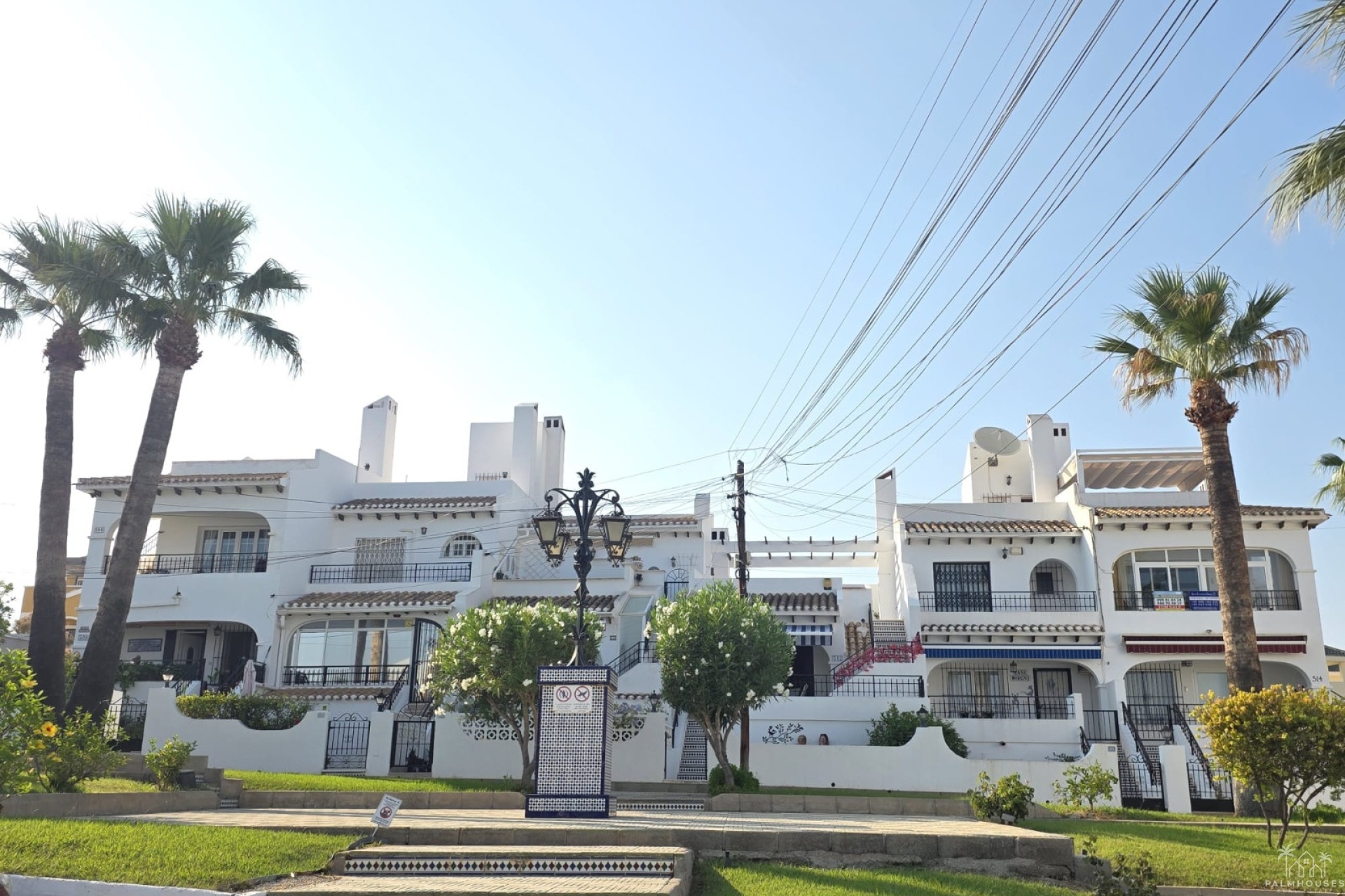 Resale - Apartments - Villamartin - Verdemar