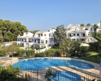 Resale - Apartments - Villamartin - Verdemar