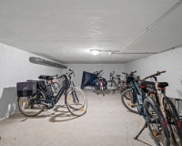Resale - Apartments - Villamartin