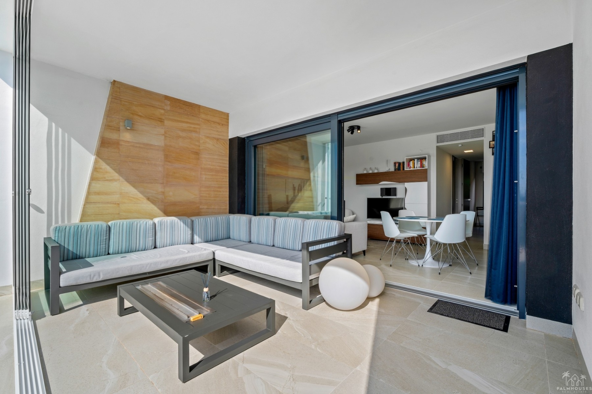 Resale - Apartments - Villamartin