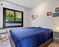 Resale - Apartments - Villamartin