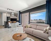 Resale - Apartments - Villamartin