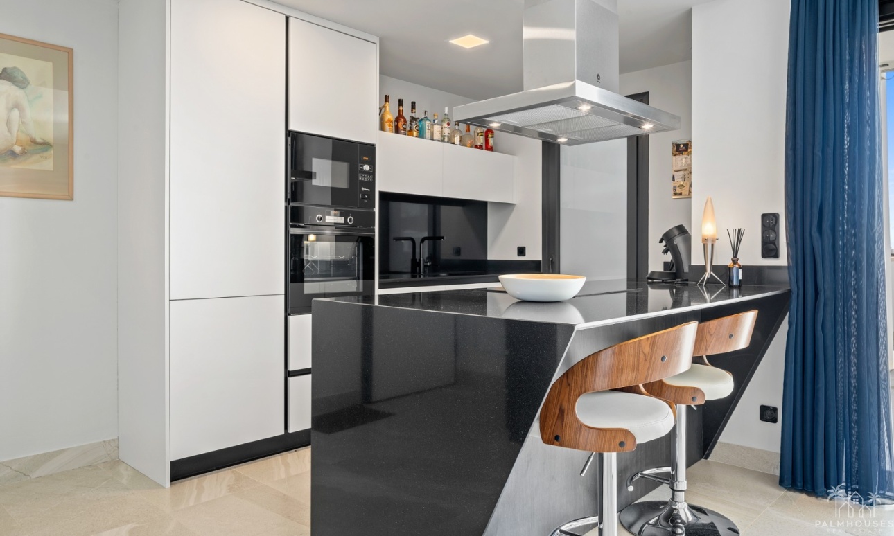 Resale - Apartments - Villamartin