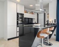 Resale - Apartments - Villamartin