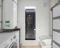 Resale - Apartments - Villamartin