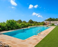 Resale - Apartments - Villamartin