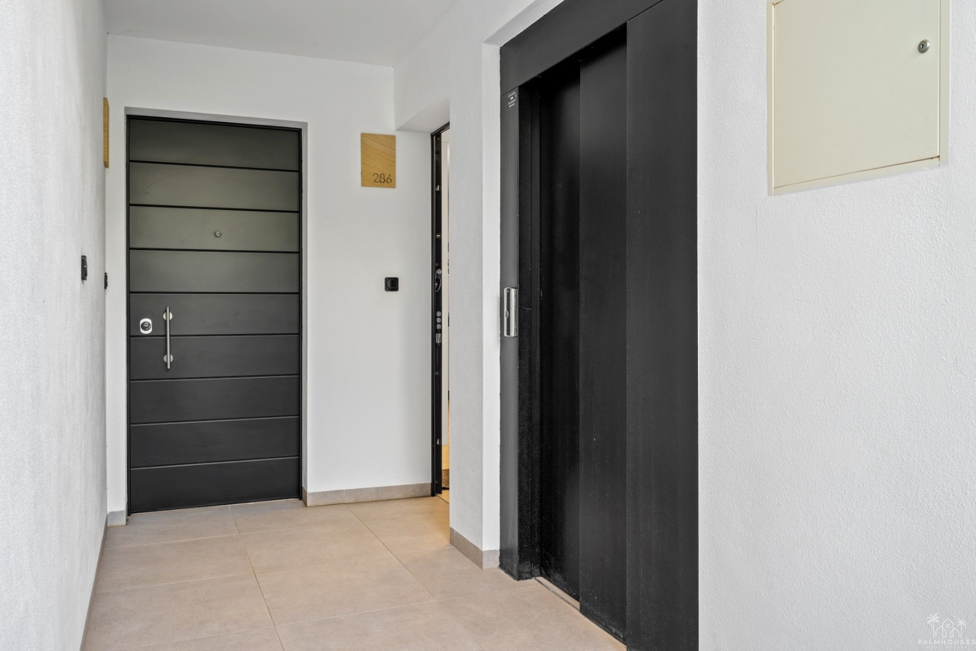 Resale - Apartments - Villamartin