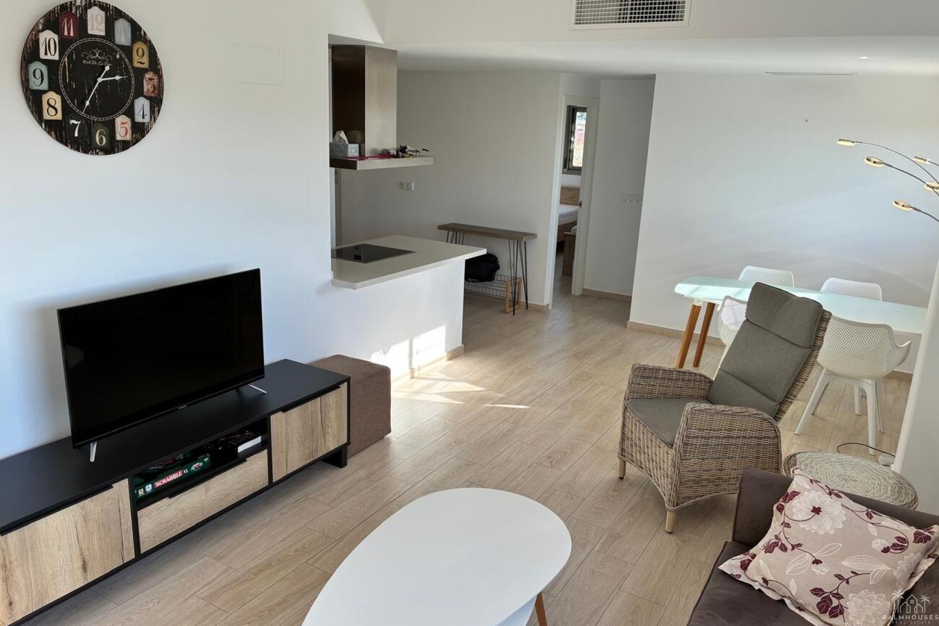 Resale - Apartments - Villamartin