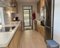 Resale - Apartments - Villamartin