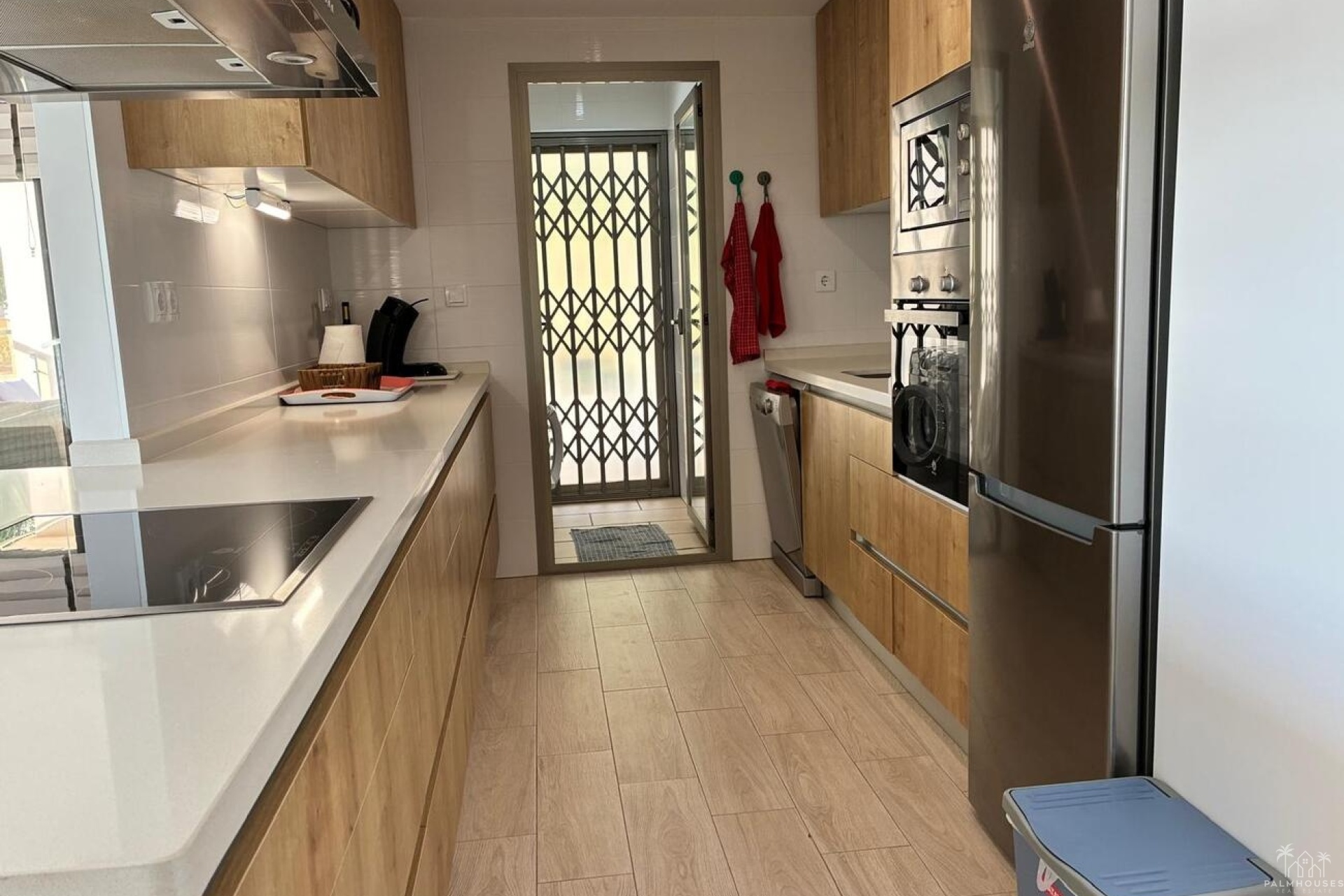 Resale - Apartments - Villamartin